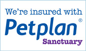 Fully Insured with PetPlan